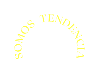 SOMOS TENDENCIA